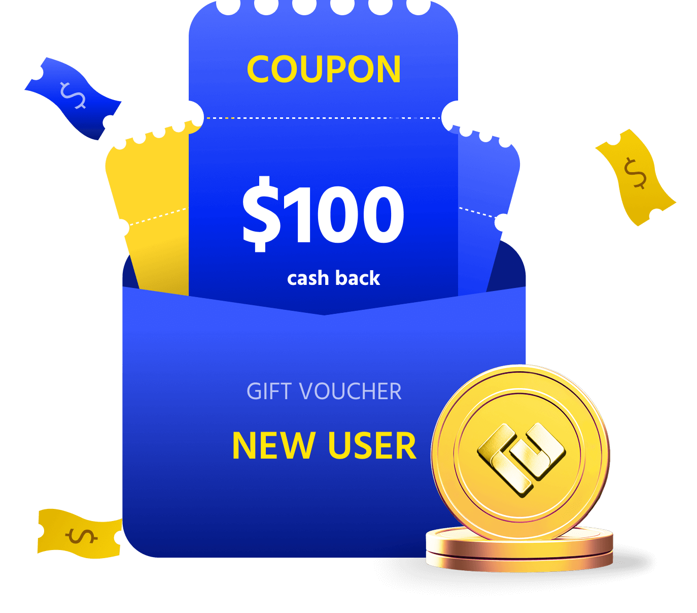 Vstart bonus