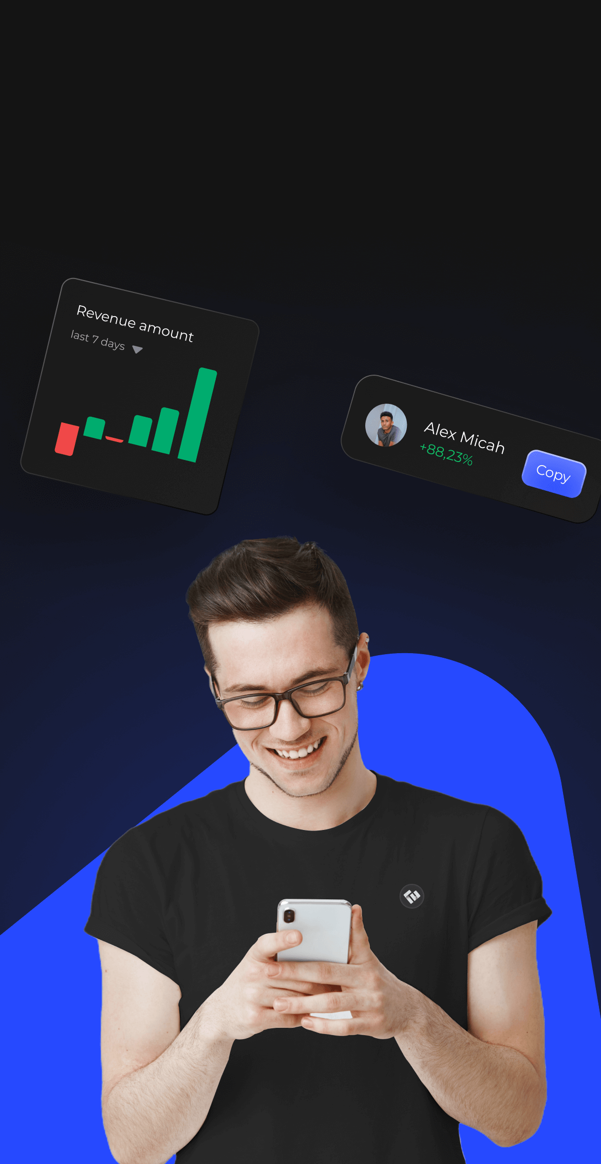 Interfaccia di Vstart Casino